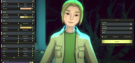 Generation Exile PC Steam CD Key Generation Exile PC Steam CD Key