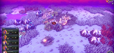 Generation Exile PC Steam CD Key Generation Exile PC Steam CD Key