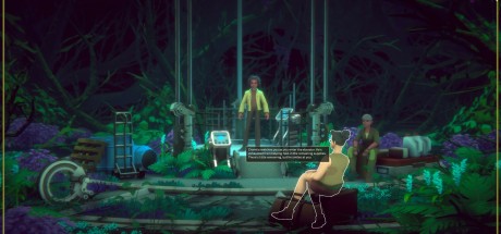 Generation Exile PC Steam CD Key Generation Exile PC Steam CD Key