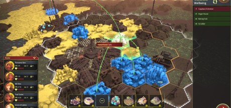 Generation Exile PC Steam CD Key Generation Exile PC Steam CD Key