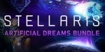Stellaris: Artificial Dreams Bundle Steam CD Key
