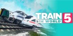 Train Sim World 5: NEC: New York - Trenton DLC EU Xbox One / Xbox Series X|S / PC CD Key Train Sim World 5: NEC: New York - Trenton DLC EU Xbox One / Xbox Series X|S / PC CD Key