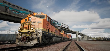 Train Sim World 5 - East Coast Mainline: Peterborough to Doncaster DLC EU XBOX One / Xbox Series X|S CD Key Train Sim World 5 - East Coast Mainline: Peterborough to Doncaster DLC EU XBOX One / Xbox Series X|S CD Key