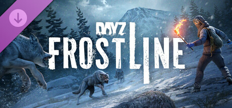DayZ - Frostline DLC EU PC Steam CD Key