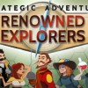 Renowned Explorers: International Society Steam CD Key