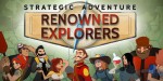 Renowned Explorers: International Society Steam CD Key