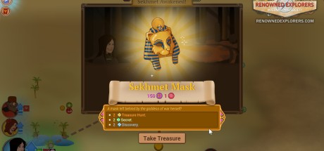 Renowned Explorers: International Society Steam CD Key