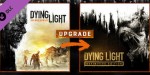 Dying Light - Standard To Definitive Upgrade DLC PC Steam CD Key