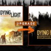 Dying Light - Standard To Definitive Upgrade DLC EU PC Steam CD Key Dying Light - Standard To Definitive Upgrade DLC EU PC Steam CD Key
