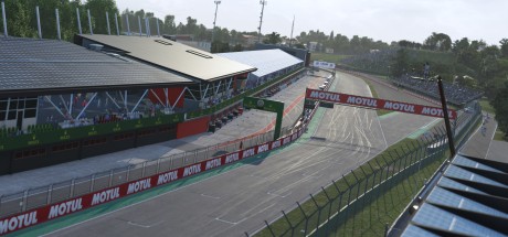 Le Mans Ultimate - 2024 Pack 1 DLC EU PC Steam CD Key Le Mans Ultimate - 2024 Pack 1 DLC EU PC Steam CD Key