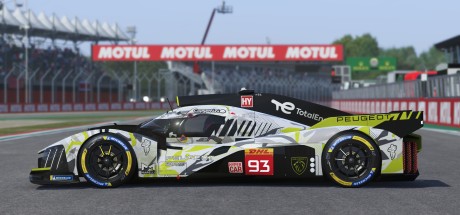 Le Mans Ultimate - 2024 Pack 1 DLC EU PC Steam CD Key Le Mans Ultimate - 2024 Pack 1 DLC EU PC Steam CD Key