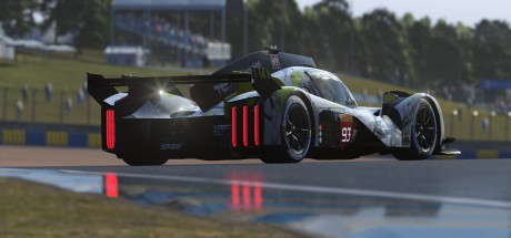Le Mans Ultimate - 2024 Pack 1 DLC EU PC Steam CD Key Le Mans Ultimate - 2024 Pack 1 DLC EU PC Steam CD Key