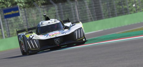 Le Mans Ultimate - 2024 Pack 1 DLC EU PC Steam CD Key Le Mans Ultimate - 2024 Pack 1 DLC EU PC Steam CD Key