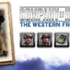 Company of Heroes 2 - US Forces Commander: Recon Support Company DLC Steam CD Key