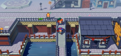 Cassette Beasts: Deluxe Edition PC Steam CD Key Cassette Beasts: Deluxe Edition PC Steam CD Key