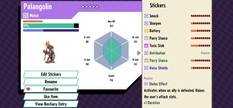 Cassette Beasts: Deluxe Edition PC Steam CD Key Cassette Beasts: Deluxe Edition PC Steam CD Key