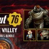 Fallout 76: Skyline Valley - Lost Treasures Bundle DLC PC Steam CD Key