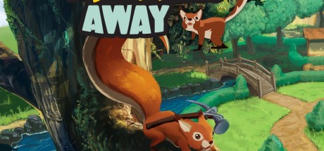Squirreled Away PC Steam CD Key