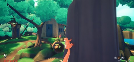 Squirreled Away PC Steam CD Key