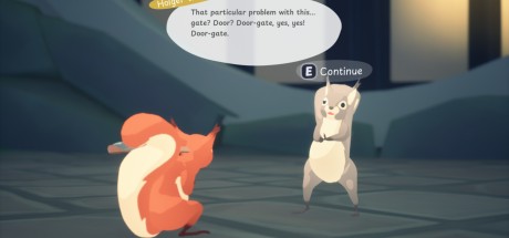 Squirreled Away PC Steam CD Key