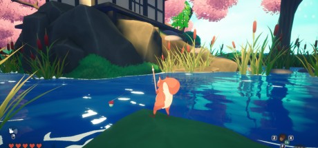 Squirreled Away PC Steam CD Key