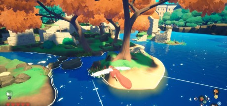 Squirreled Away PC Steam CD Key