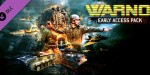 WARNO - Early Access Pack DLC PC Steam CD Key