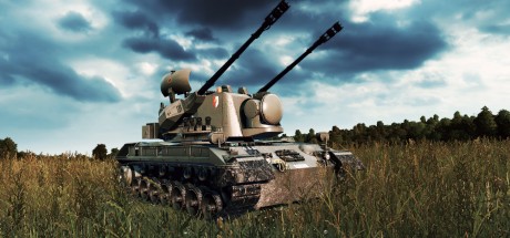 WARNO - NORTHAG DLC PC Steam CD Key