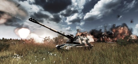 WARNO - NORTHAG DLC PC Steam CD Key