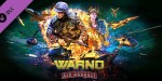 WARNO - Nemesis #1 - Air Assault DLC PC Steam CD Key