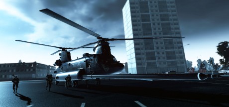 WARNO - Nemesis #1 - Air Assault DLC PC Steam CD Key