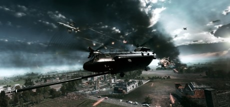 WARNO - Nemesis #1 - Air Assault DLC PC Steam CD Key