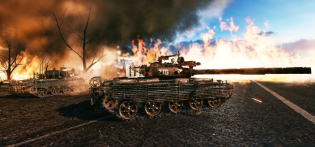 WARNO - Nemesis #1 - Air Assault DLC PC Steam CD Key