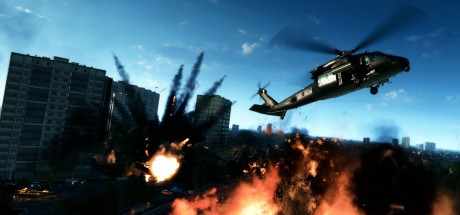 WARNO - Nemesis #1 - Air Assault DLC PC Steam CD Key