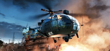 WARNO - Nemesis #2 - Plateau d'Albion DLC PC Steam CD Key