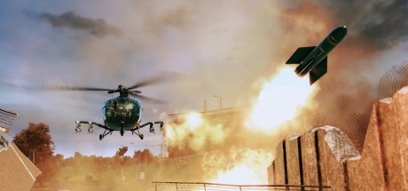 WARNO - Nemesis #2 - Plateau d'Albion DLC PC Steam CD Key