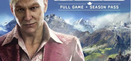 Far Cry 4 Complete Edition Ubisoft Connect CD Key