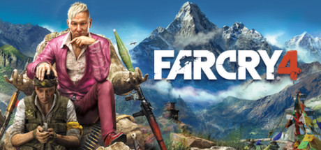 Far Cry 4 Gold Edition PC Ubisoft Connect CD Key