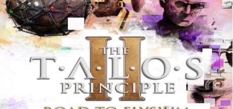 The Talos Principle 2 - Road to Elysium Pack DLC PC Steam CD Key