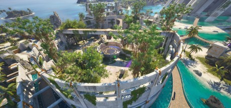 The Talos Principle 2 - Road to Elysium Pack DLC PC Steam CD Key