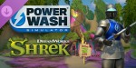 PowerWash Simulator – Shrek Special Pack DLC PC Steam CD Key