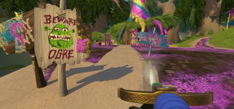 PowerWash Simulator – Shrek Special Pack DLC PC Steam CD Key PowerWash Simulator – Shrek Special Pack DLC PC Steam CD Key