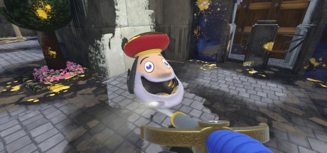 PowerWash Simulator – Shrek Special Pack DLC PC Steam CD Key PowerWash Simulator – Shrek Special Pack DLC PC Steam CD Key