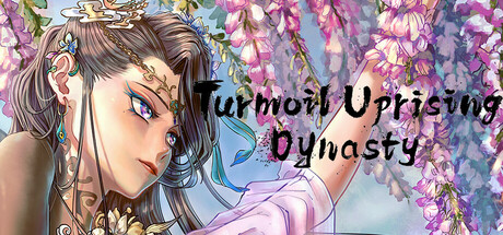 Turmoil Uprising Dynasty PC Steam CD Key Turmoil Uprising Dynasty PC Steam CD Key