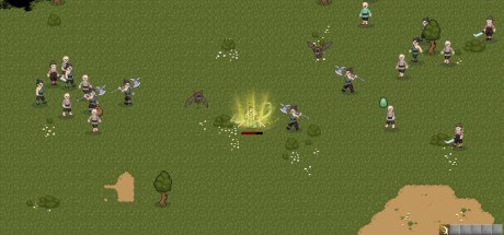 Turmoil Uprising Dynasty PC Steam CD Key