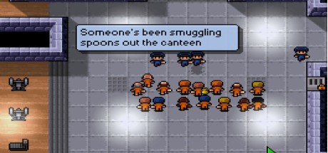The Escapists 2 Game of The Year Edition GOG CD Key The Escapists 2 Game of The Year Edition GOG CD Key