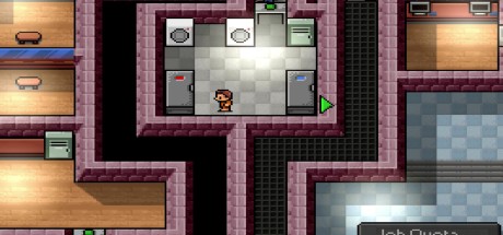The Escapists 2 Game of The Year Edition GOG CD Key The Escapists 2 Game of The Year Edition GOG CD Key