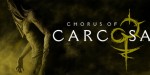 Chorus of Carcosa PC Steam CD Key