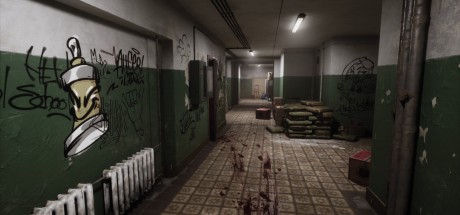 Chorus of Carcosa PC Steam CD Key