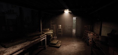 Chorus of Carcosa PC Steam CD Key